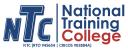 National Training College logo