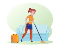 Carpet Cleaning Clyde image 1