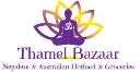 Thamel Bazaar logo