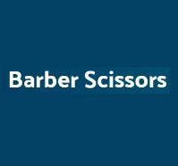Barber Scissors Australia image 1