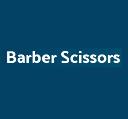 Barber Scissors Australia logo