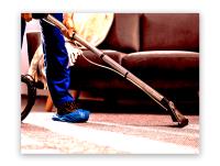 Carpet Cleaning Rye image 1