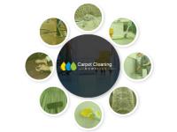 Carpet Cleaning Rowville image 2