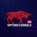 VIP Forex Signals Pro logo