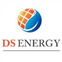 DS Energy logo