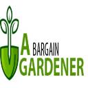 A Bargain Gardener logo