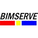 BIMServe logo