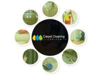 Carpet Cleaning Carlton image 2