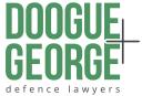 Doogue + George Defence Lawyers logo