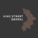 King Street Dental Warrawong logo