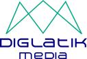 Diglatik Media logo