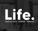 Life Martial Arts - Myaree logo