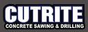Cutrtie Concrete Cutting & Core Drilling logo