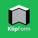 Klipform logo