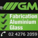 GM Fabrication logo
