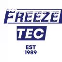 Freezetec Refrigeration & Air Conditioning logo