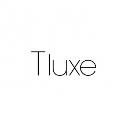 Tluxe logo