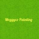 Meggyco Painting logo