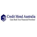 Credit Mend Australia logo