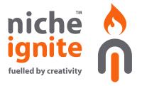 Niche Ignite - fuelled by creativity image 1