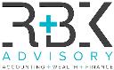 RBK Advisory logo
