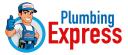 Plumbing Express logo