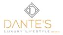 Dante's Luxury logo