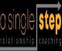 A Single Step logo