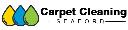 Carpet Cleaning Seaford logo