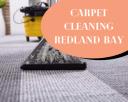 Carpet Cleaning Redlandbay logo