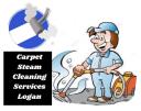 Carpet Steam Cleaning Logan logo