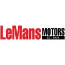 Le Mans Mechanics West End & Car Service logo