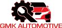 GMK Automotive logo