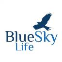 Blue Sky Life logo