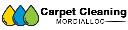 Carpet Cleaning Mordialloc logo