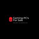 Gaming PCs For Sale logo