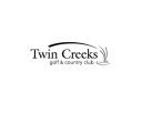 Twin Creeks Golf & Country Club logo