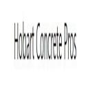 Hobart Concrete Professionals logo