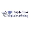 PurpleCow Digital Marketing logo