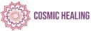 Cosmic Healing logo