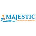 Majestic Flood Damage Restoration logo