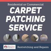 Dazzling Carpet Repairs image 4