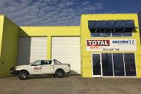 Total Fire Solutions PTY LTD image 1