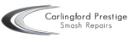 Carlingford Prestige Smash Repairs logo