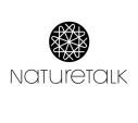 Nature Talk logo