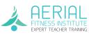 Aerial Fitness Institute logo