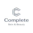Complete Skin & Beauty logo