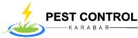 Pest Control Karabar image 1