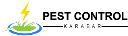 Pest Control Karabar logo