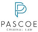 Pascoe Criminal Law logo